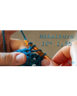 Häkelkurs
