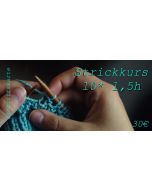 Strickkurs